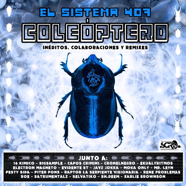 Coleóptero