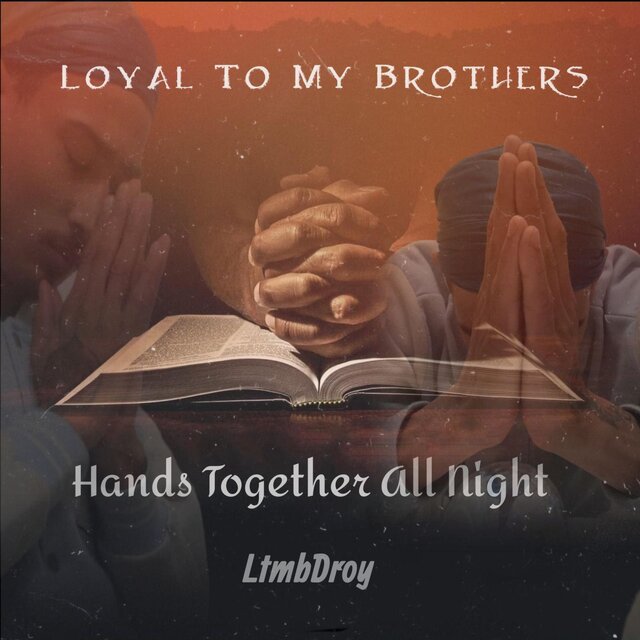 Hands Together All Night