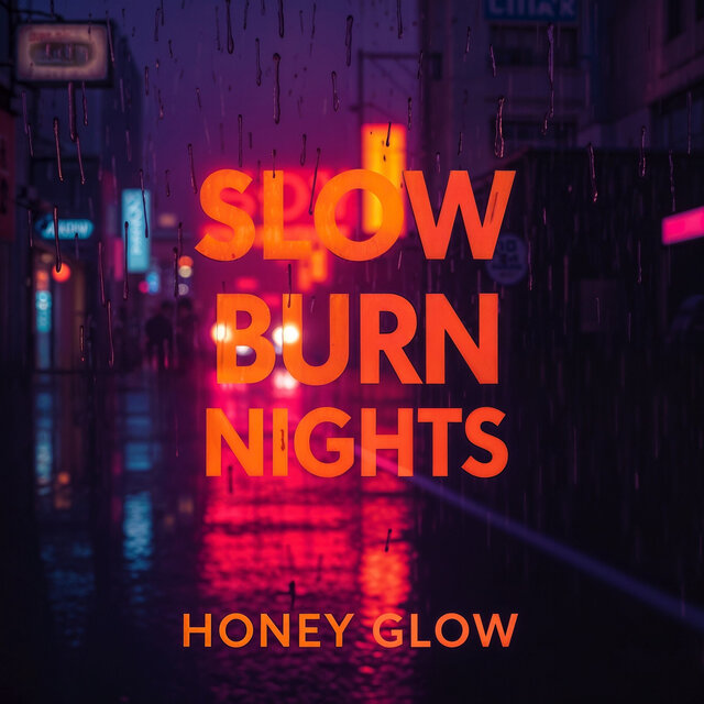 Slow Burn Nights