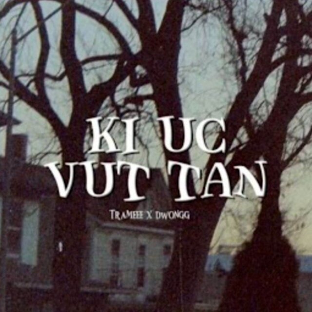 KÍ ỨC VỤT TAN