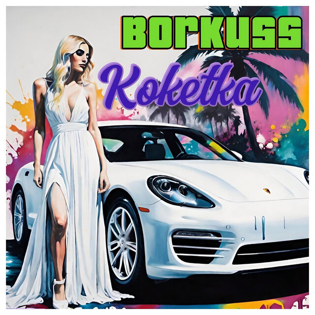 Koketka