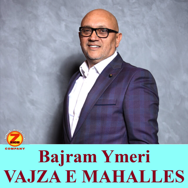 Vajza e Mahalles