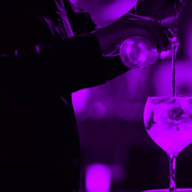 Bartender
