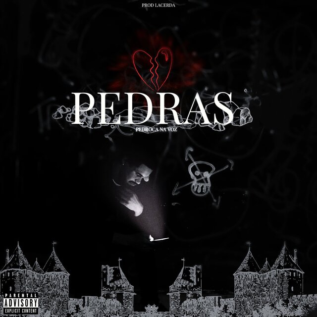 Pedras