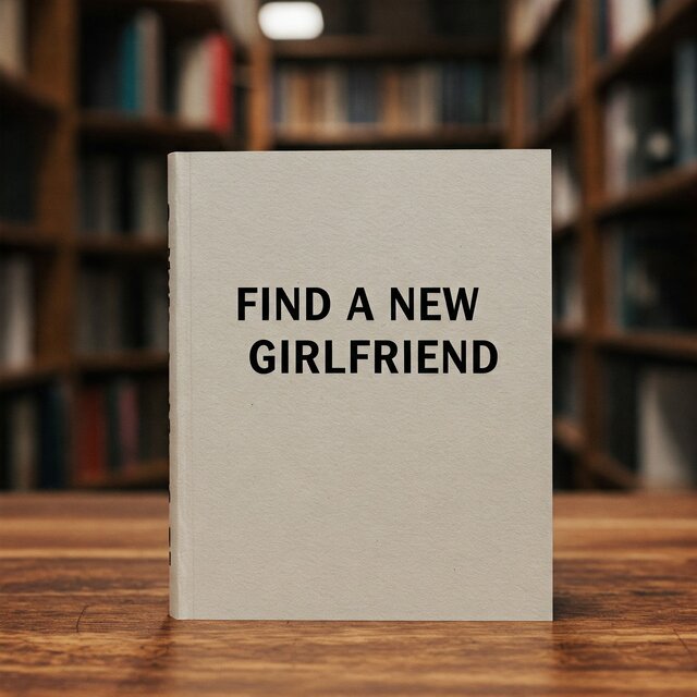 Find a New Girlfriend