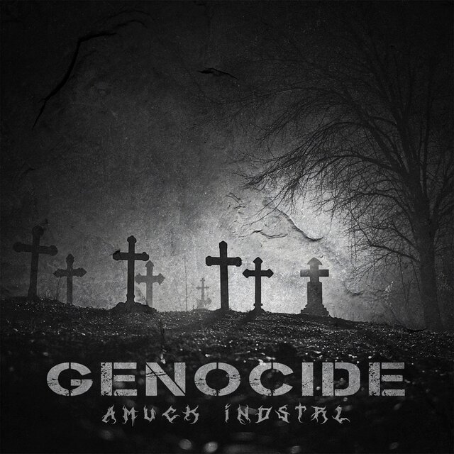 GENOCIDE (Remastered)