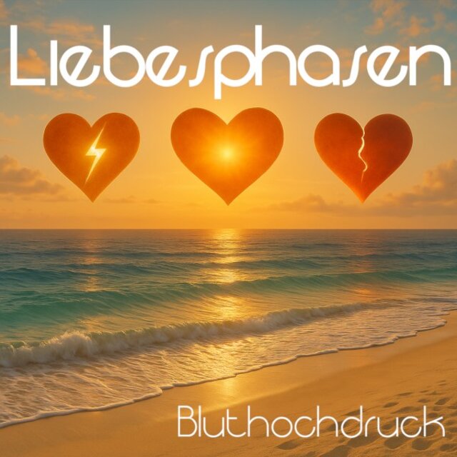 Liebesphasen