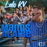 Manos Al Aire