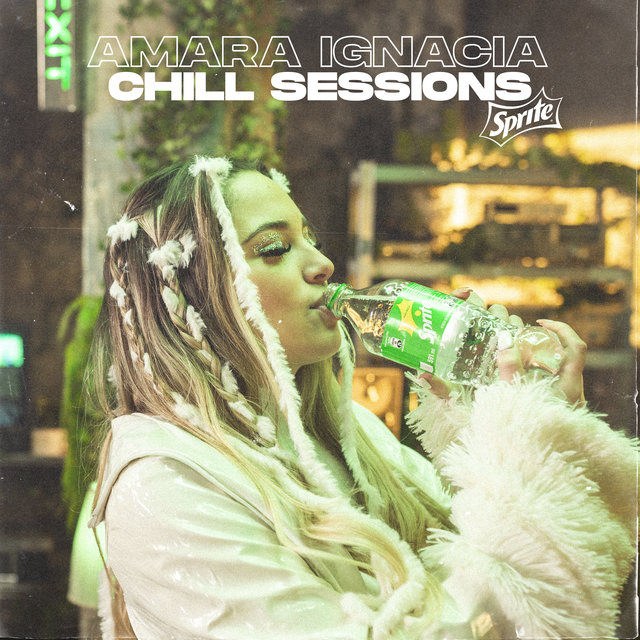 Chill Sessions - Sprite