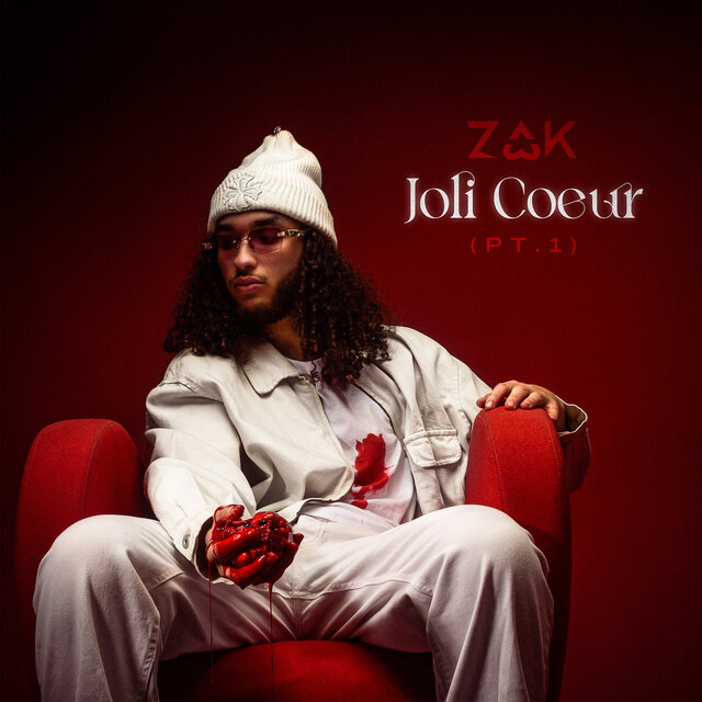 Joli Cœur, Pt. 1