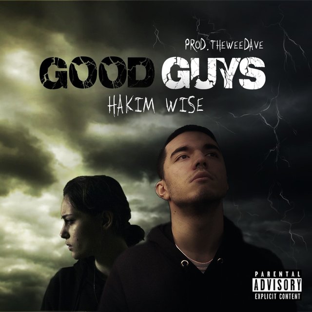 Good Guys (feat. theweedave)