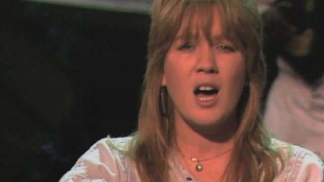 Sonne auf der Haut (Formel Eins 11.06.1984) (VOD)