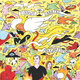 Cover art for album Finding Gabriel by Brad Mehldau