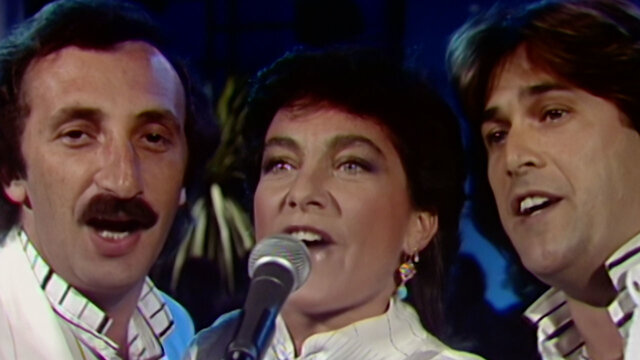 Made in Italy (Disco 21.06.1982)