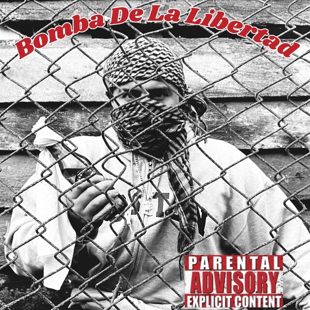 BOMBA DE LA LIBERTAD