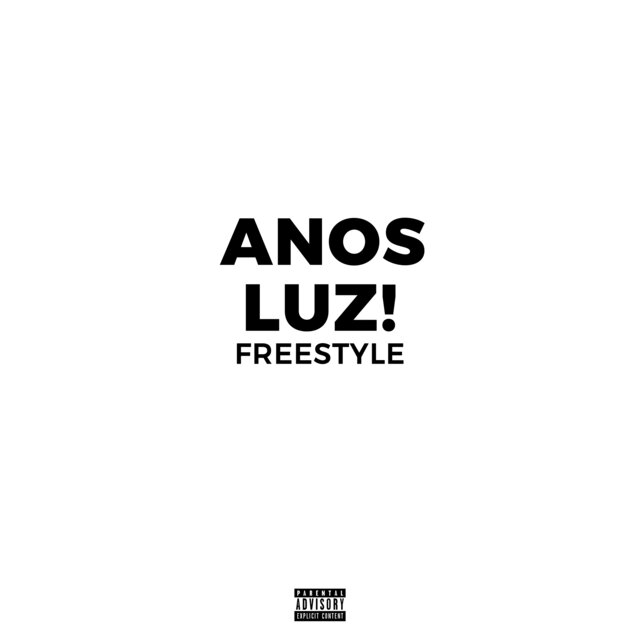Anos Luz Freestyle