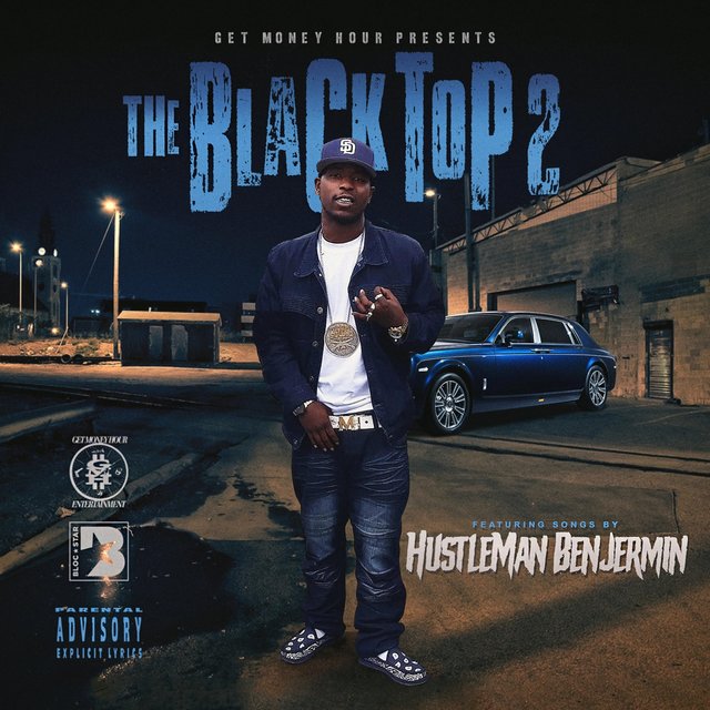 The Black Top 2