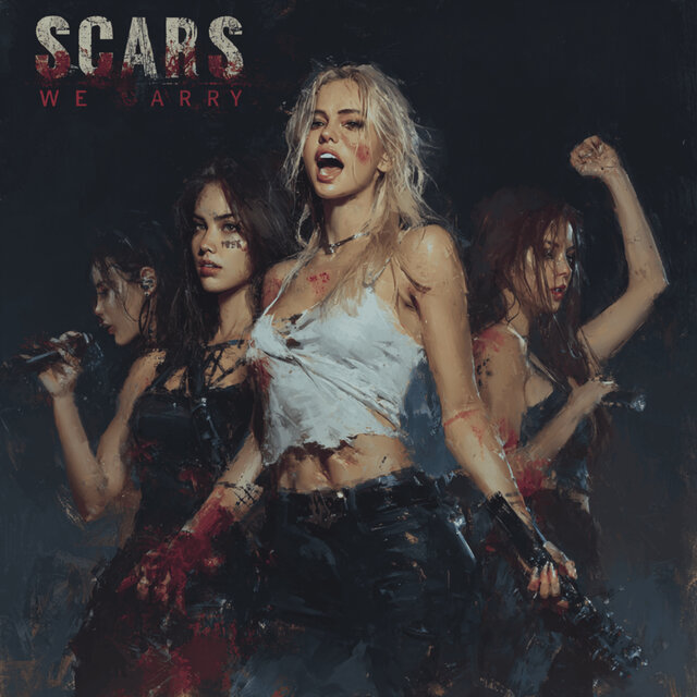 Scars We Carry