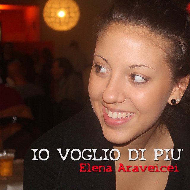 Io Voglio Di Più