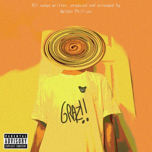 Graze The Roof