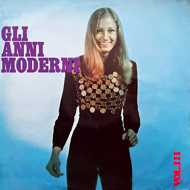 Gli Anni Moderni, Vol. III