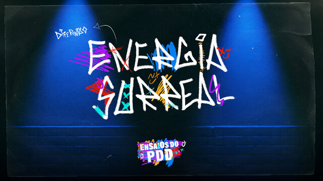 Energia Surreal