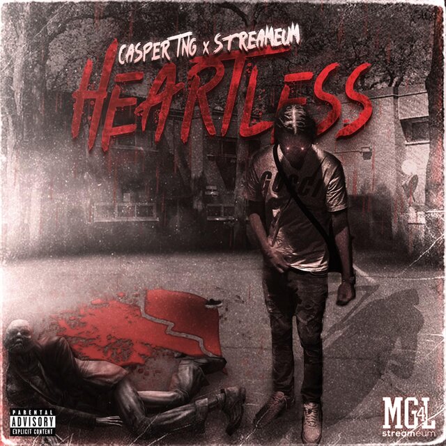 Heartless