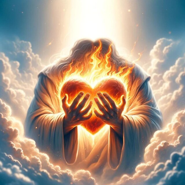 God's Love