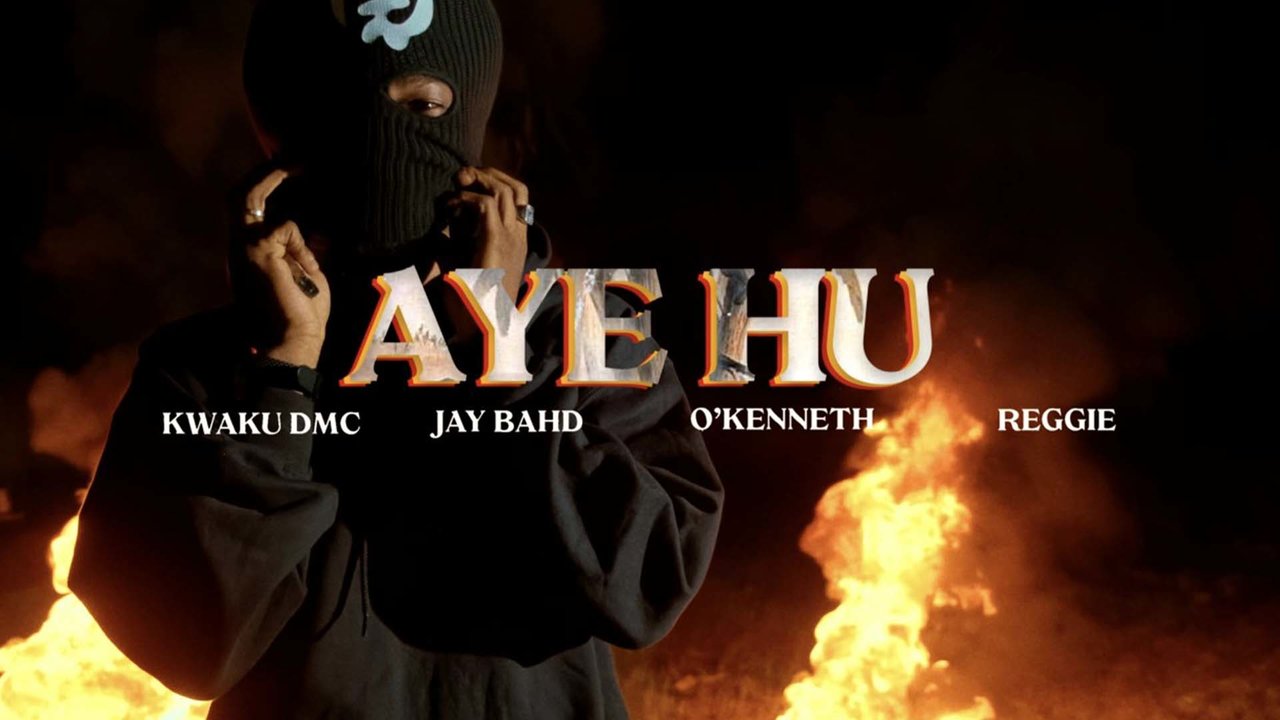 Aye Hu (Official Video)