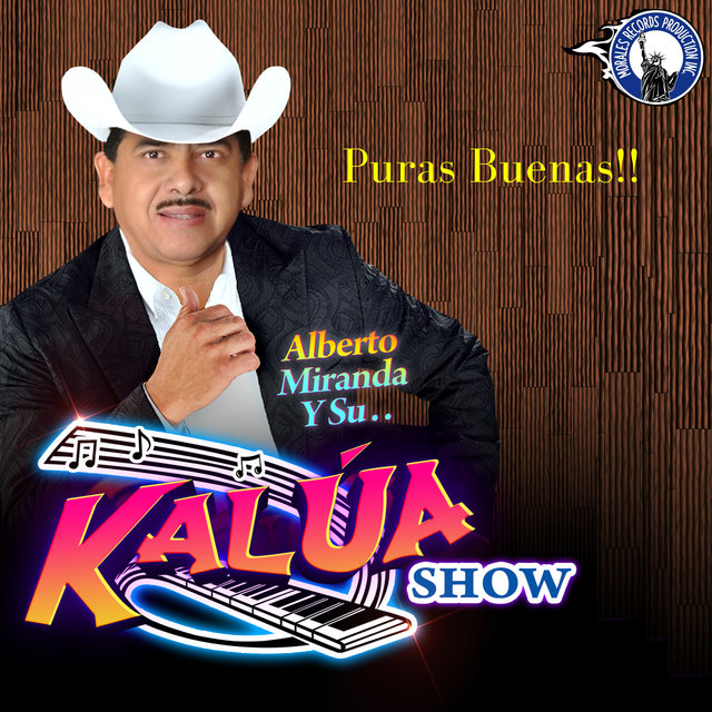 Puras Buenas