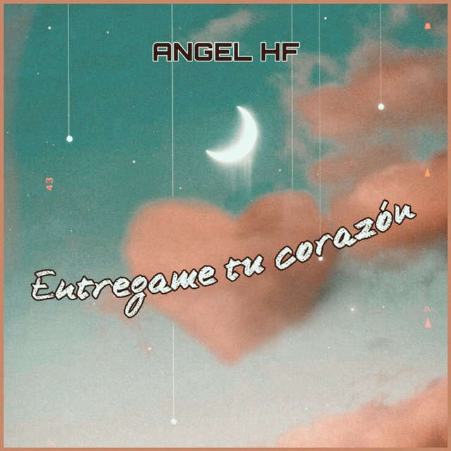 Entregame Tu Corazón