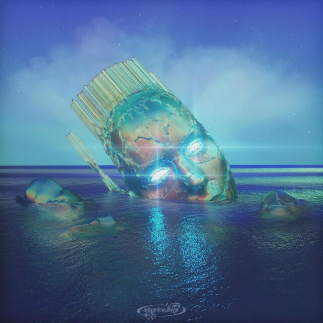 Ice On Me (feat. Everyst)