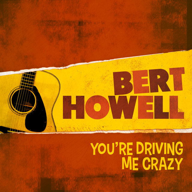 You're Driving Me Crazy