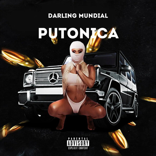 PUTONICA
