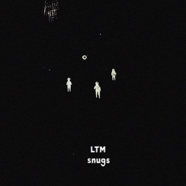 LTM (I've Been Waiting)
