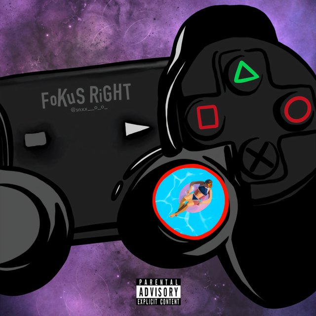 FoKus Right