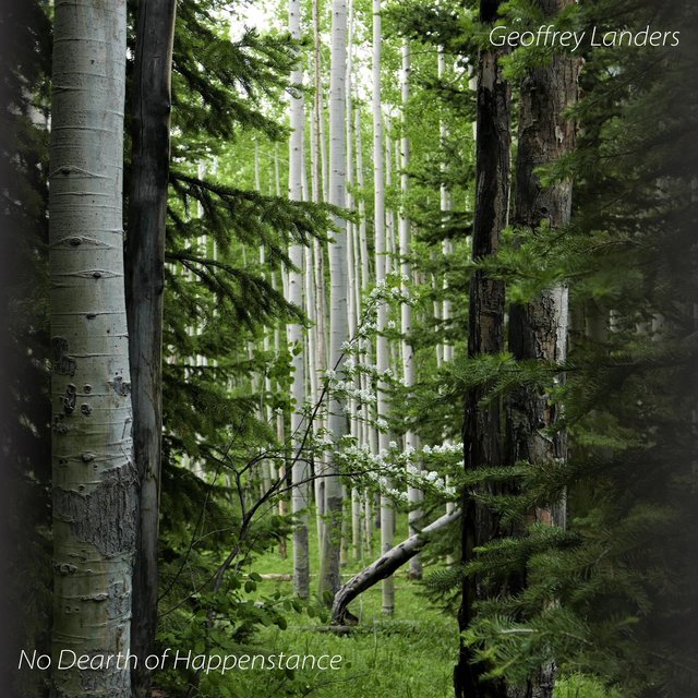 No Dearth of Happenstance