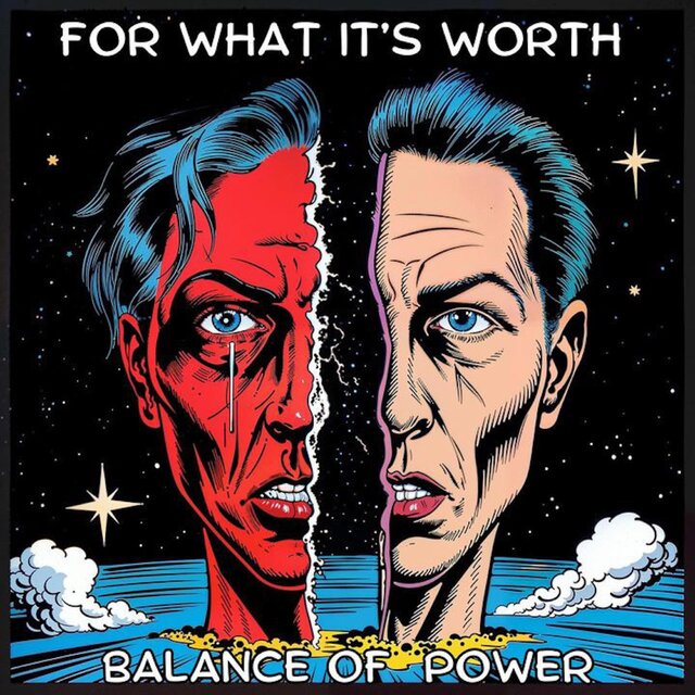 Balance of Power