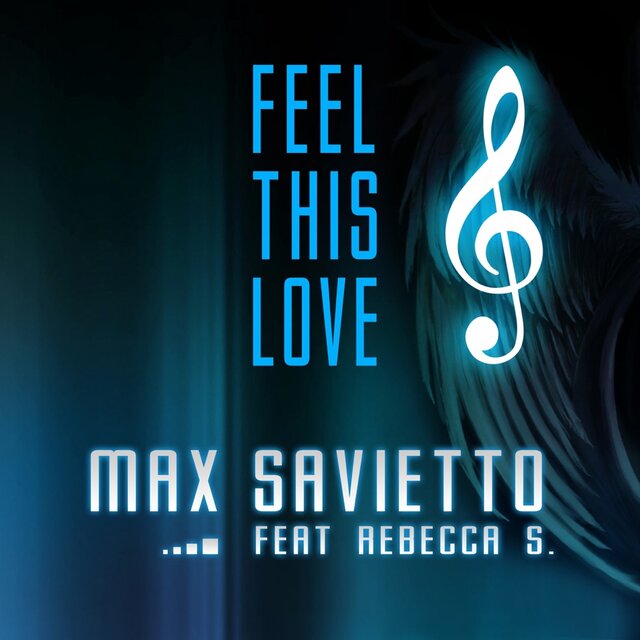 Feel This Love