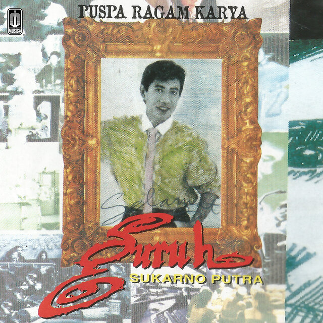Puspa Ragam Karya