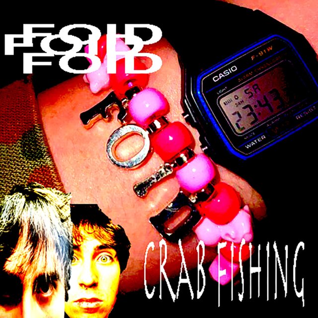 crab fishing