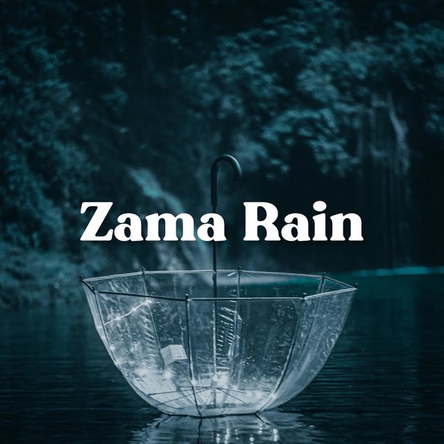 Soft Umbrella Rain