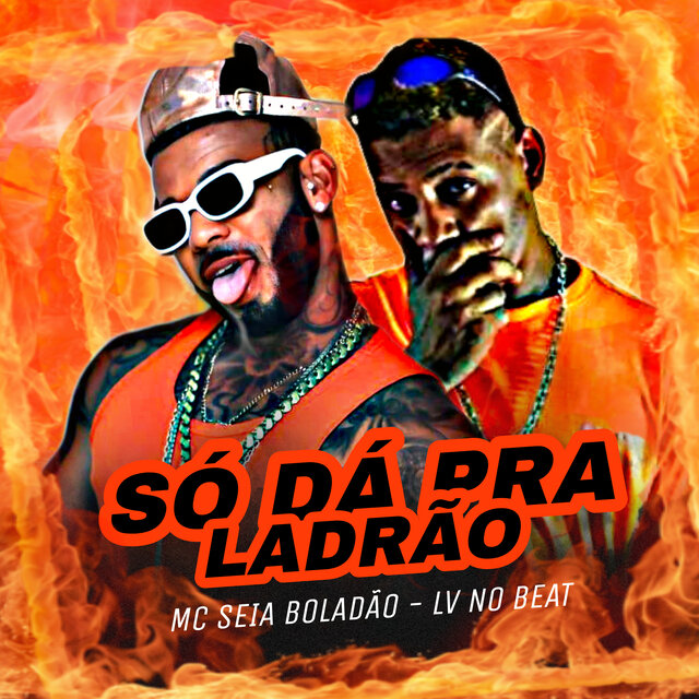 Só Dá pra Ladrão
