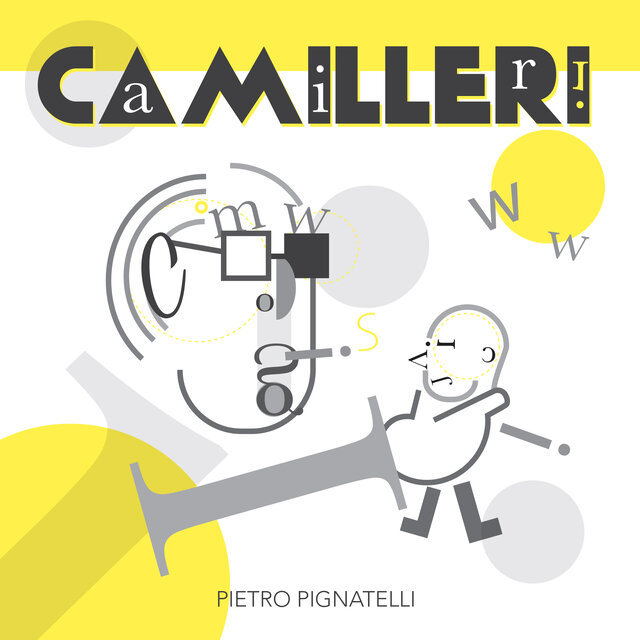 Camilleri