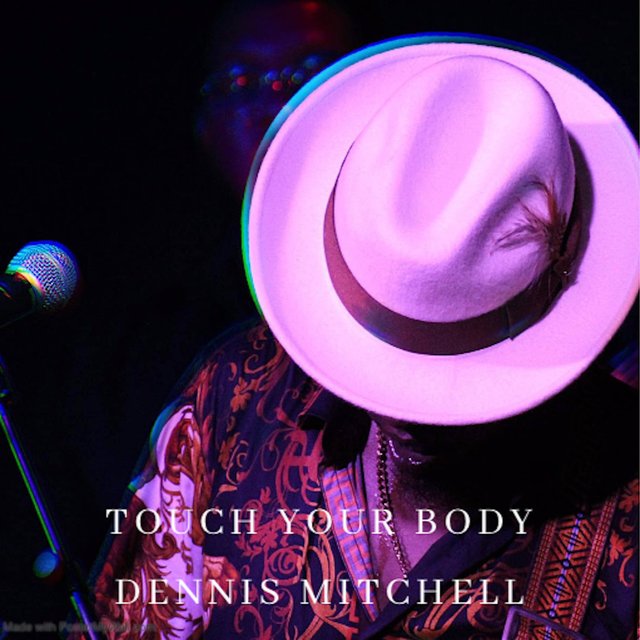 Touch Your Body