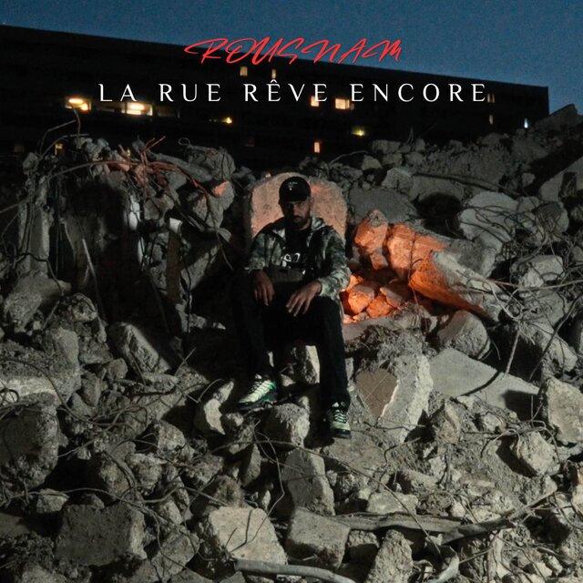 La rue rêve encore