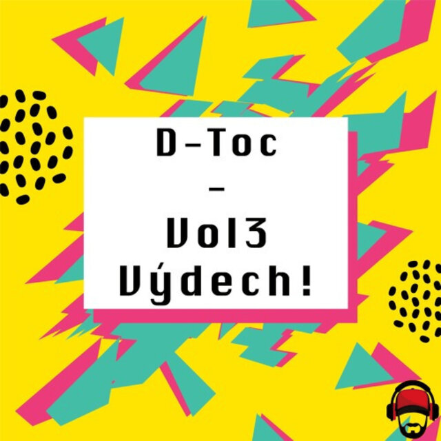Vol3 Výdech!