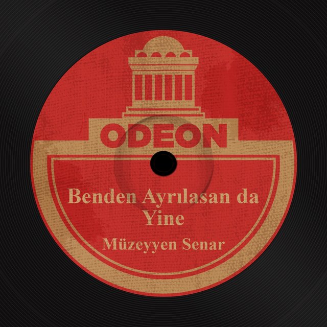 Benden Ayrılasan da Yine