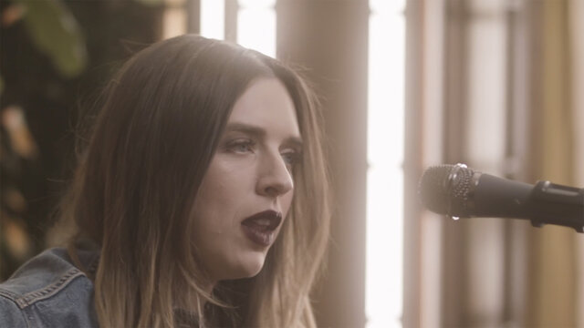 Giant (Acoustic)