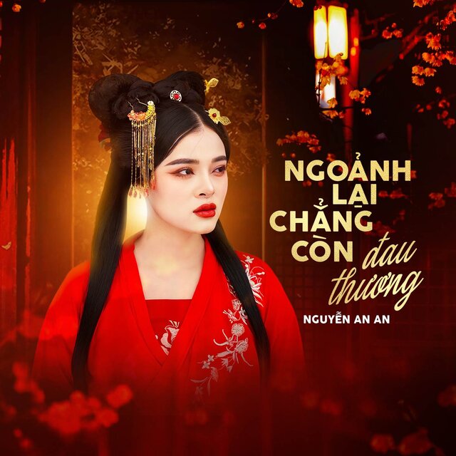 Ngoảnh Lại Chẳng Còn Đau Thương (Instrumental)